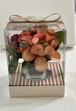Load image into Gallery viewer, FALL FLOWER BRIGADEIRO VASE