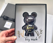 Load image into Gallery viewer, Thank you  little Bear