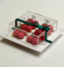 Load image into Gallery viewer, Amarena Cherry box