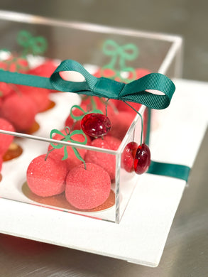 Amarena Cherry box
