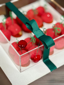 Amarena Cherry box