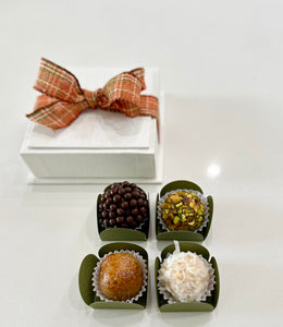 Harvest Brigadeiro Box