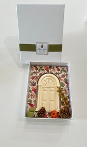 Harvest door Deligth