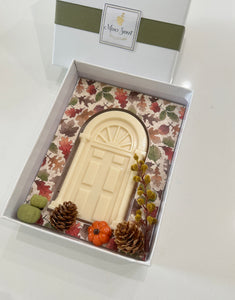 Harvest door Deligth