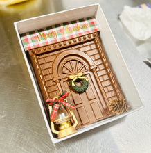 Load image into Gallery viewer, Christmas Gateway Door