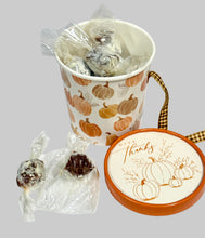 Load image into Gallery viewer, Chocolate Harvest Treats