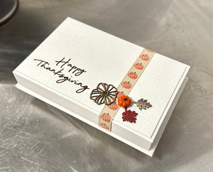 28 Assorted Sweets Gift Box Give Thanks