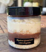 Load image into Gallery viewer, Christmas Musical Cake in Jar 4oz