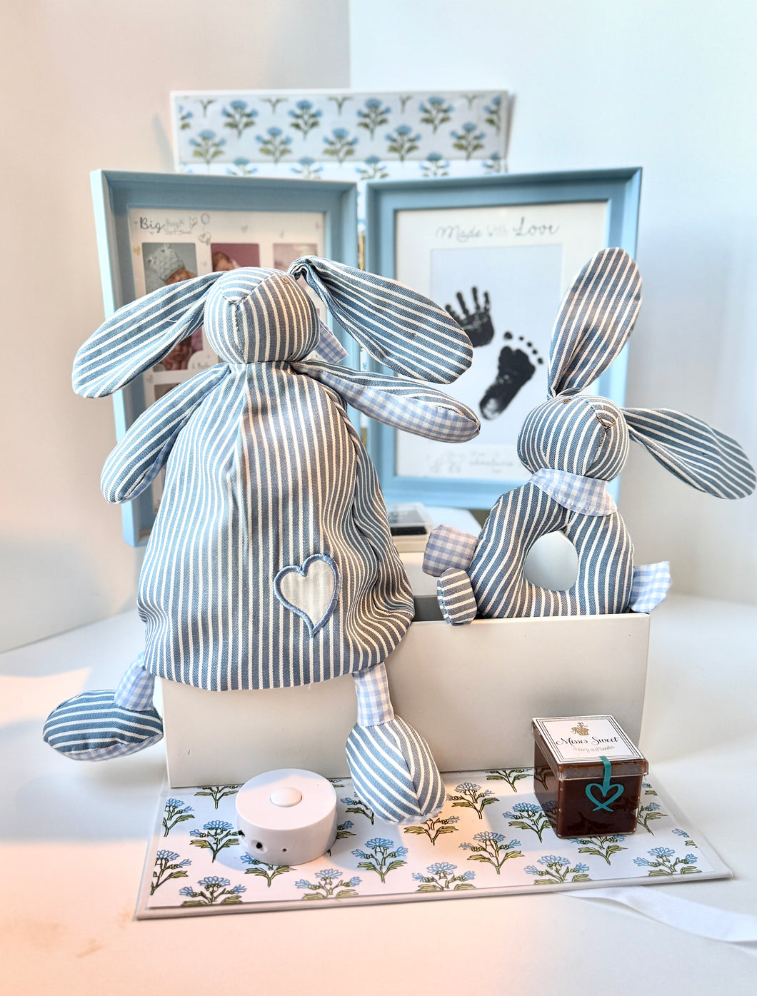 Luxury Newborn Sweet Gift Set