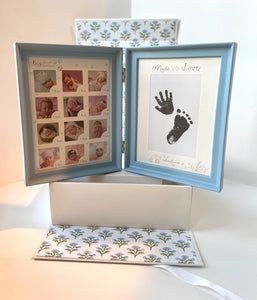 Luxury Newborn Sweet Gift Set
