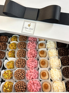 42 Brigadeiros Gift Box