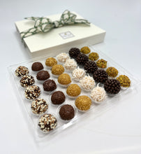 Load image into Gallery viewer, Sleeve Brigadeiro Box