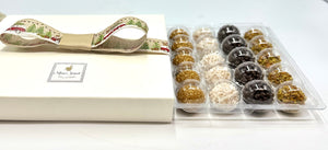 Sleeve Brigadeiro Box