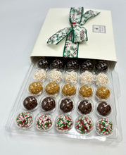 Load image into Gallery viewer, Sleeve Brigadeiro Box