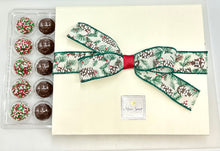 Load image into Gallery viewer, Sleeve Brigadeiro Box