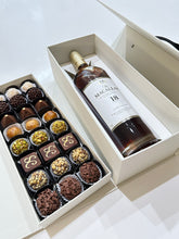 Load image into Gallery viewer, Sweet &amp; Beverage Briefcase