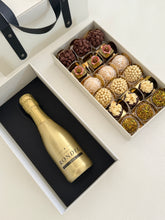 Load image into Gallery viewer, Midi Sweet &amp; Beverage Briefcase