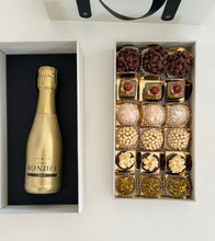 Load image into Gallery viewer, Midi Sweet &amp; Beverage Briefcase