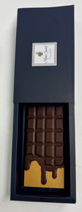 Stuffed Chocolate Bar