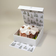 Load image into Gallery viewer, Winter Village