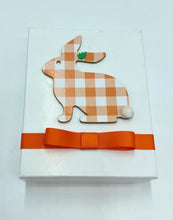 Load image into Gallery viewer, Easter gift box with flowers