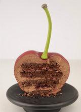 Load image into Gallery viewer, Cherry Mousse Cake
