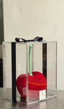 Load image into Gallery viewer, Cherry Mousse Cake