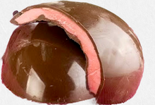 Load image into Gallery viewer, 500g Stuffed Crust Chocolate Easter Egg
