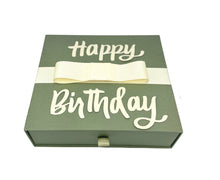 Load image into Gallery viewer, Happy Birthday Gift Box