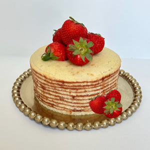 Layered Cake