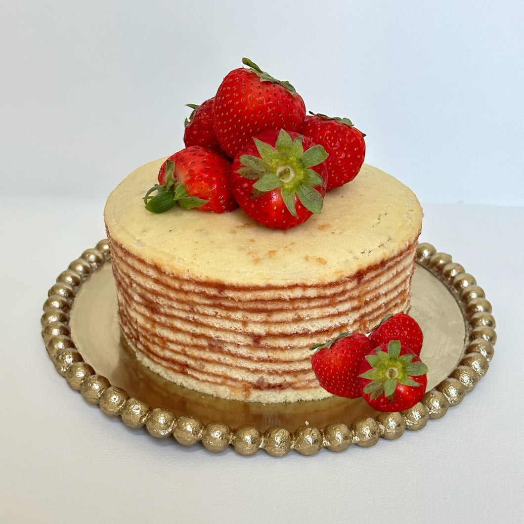 Layered Cake