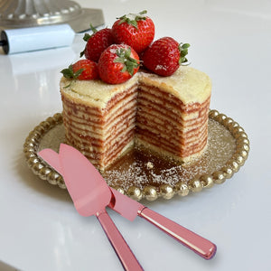 Layered Cake