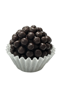 12 brigadeiros Fathers day