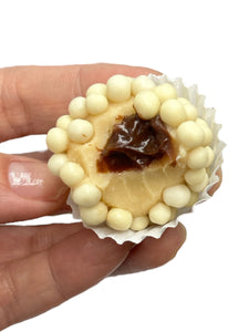 12 brigadeiros Fathers day