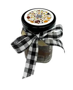 Musical Cake in Jar 6oz