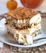 Load image into Gallery viewer, PUMPKIN TIRAMISU