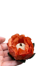 Load image into Gallery viewer, FALL THEME BRIGADEIRO + FLOWER WRAPPING GIFT BOX - 15 Units