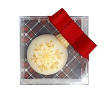 Load image into Gallery viewer, Christmas Ornament Acrylic Gift Box