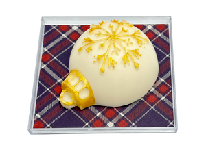 Christmas Ornament Acrylic Gift Box