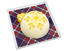 Load image into Gallery viewer, Christmas Ornament Acrylic Gift Box