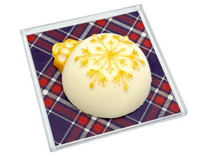 Christmas Ornament Acrylic Gift Box
