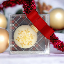 Load image into Gallery viewer, Christmas Ornament Acrylic Gift Box