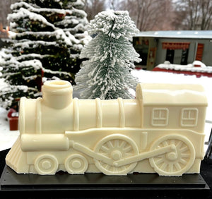 Train Bonbon Cake