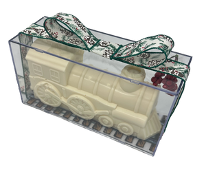 Train Bonbon Cake