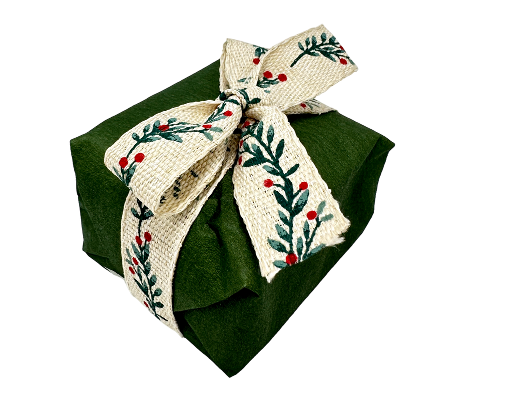 Christmas Honey Cake