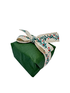 Christmas Honey Cake