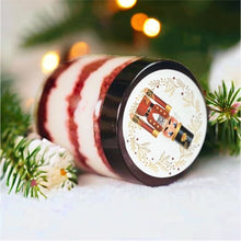 Load image into Gallery viewer, Christmas Musical Cake in Jar 4oz