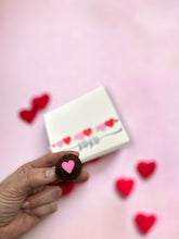 Load image into Gallery viewer, XOXO Valentines Day Sleeve Brigadeiro Box
