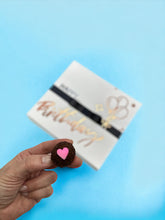 Load image into Gallery viewer, Happy Birthday Sleeve Brigadeiro Box