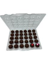 Load image into Gallery viewer, Happy Easter Sleeve Brigadeiro Box